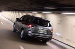 Nissan Pathfinder Hybrid 2015 года